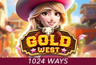Gold West - SIGMANET77