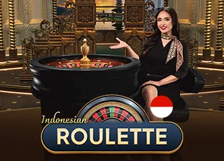 Indonesian Roulette - SIGMANET77