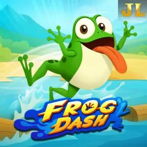 Frog Dash - SIGMANET77