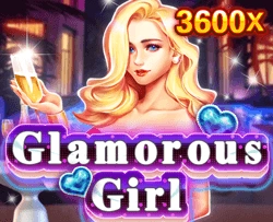 JDB : Glamorous Girl - SIGMANET77