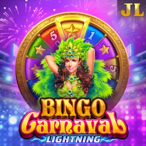 Bingo Carnaval - SIGMANET77