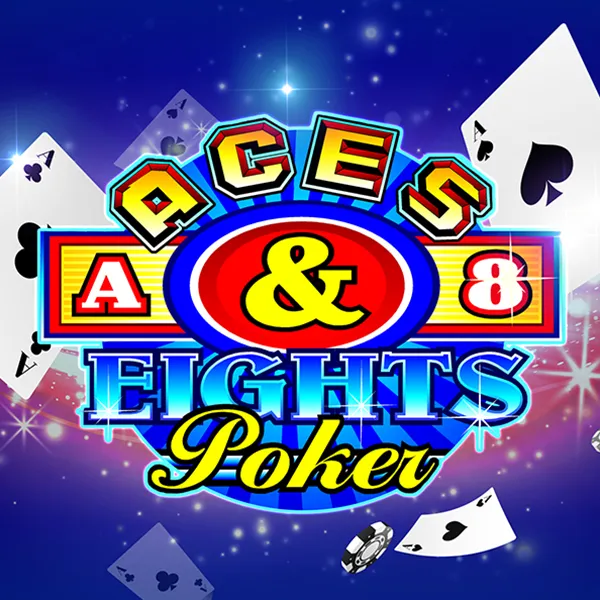 Aces and Eights - SIGMANET77