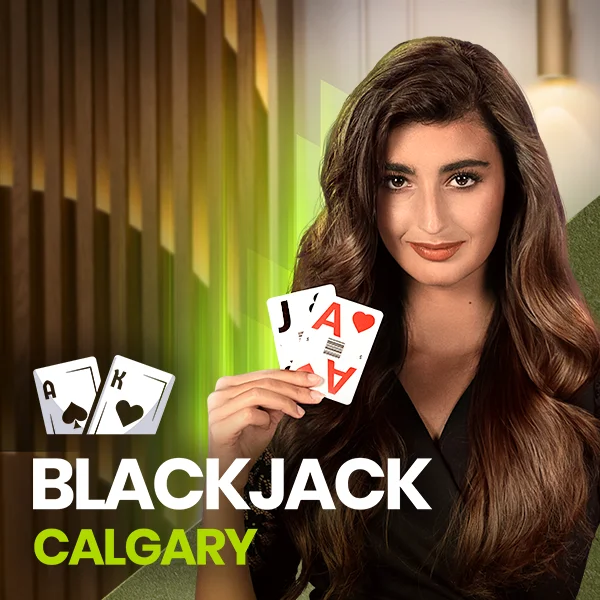 Blackjack Calgary - SIGMANET77