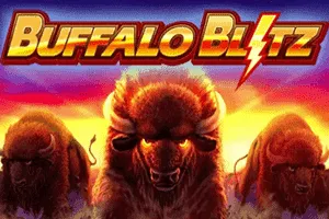 Buffalo Blitz - SIGMANET77