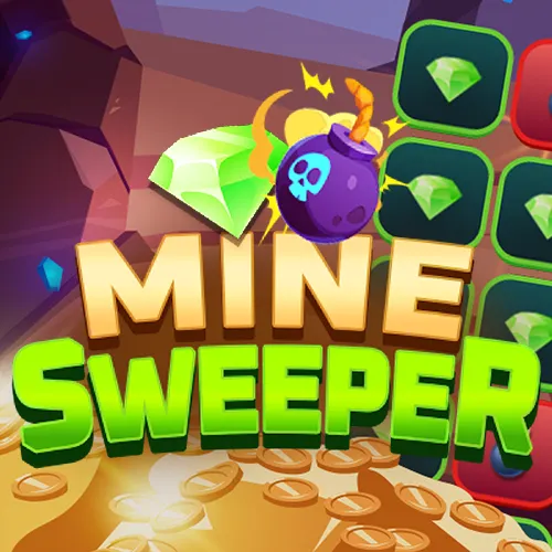 Minesweeper 扫雷 - SIGMANET77