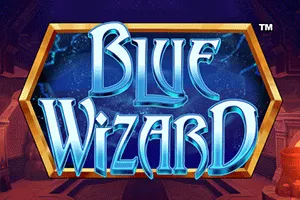 Blue Wizard - SIGMANET77