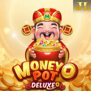 Money Pot DELUXE - SIGMANET77