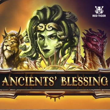 Ancients Blessing - SIGMANET77