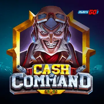 Cash of Command - SIGMANET77