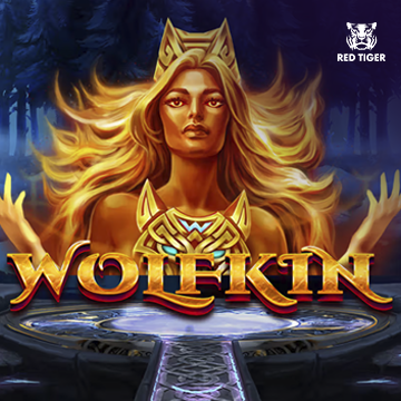 Wolfkin - SIGMANET77