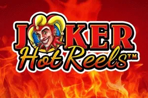 Joker Hot Reels - SIGMANET77