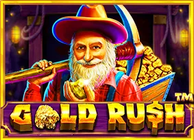Gold Rush - SIGMANET77