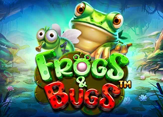 Frogs & Bugs - SIGMANET77