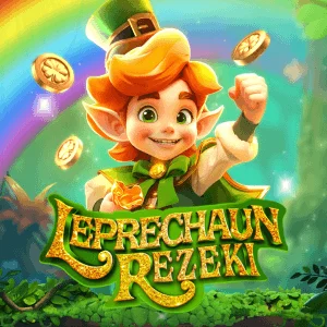 Leprechaun Fortune - SIGMANET77