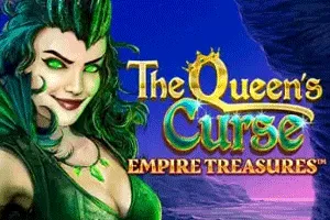 The Queens Curse: Empire Treasures - SIGMANET77