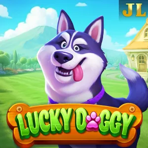 Lucky Doggy - SIGMANET77