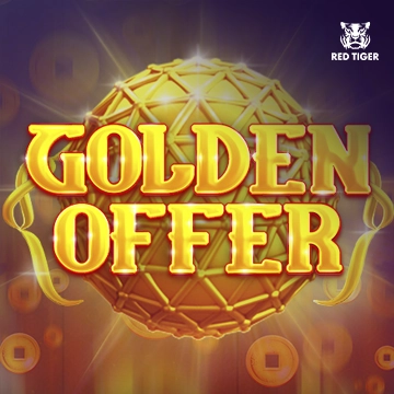 Golden Offer - SIGMANET77