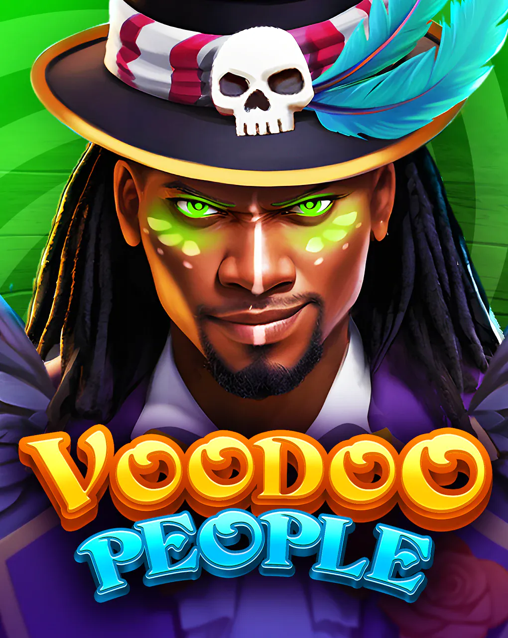 Voodoo People - SIGMANET77