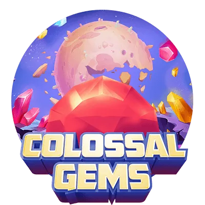 Habanero : Colossal Gems - SIGMANET77