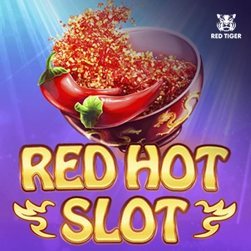 Red Hot Slot - SIGMANET77