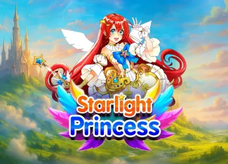 Starlight Princess - SIGMANET77
