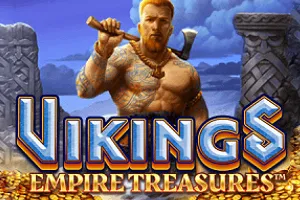Vikings: Empire Treasures - SIGMANET77