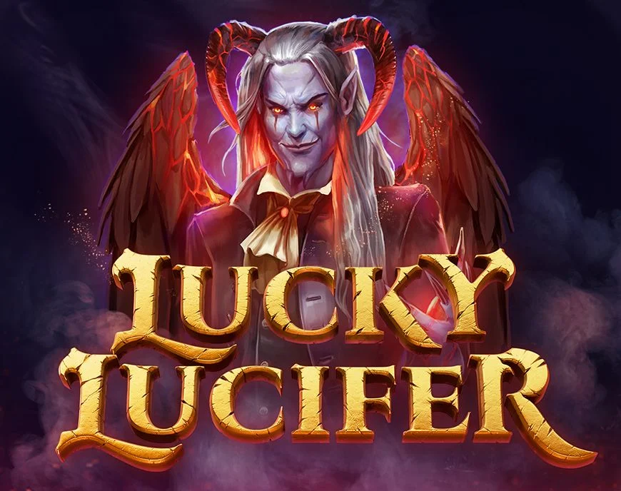 Lucky Lucifer - SIGMANET77