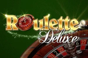 Roulette Deluxe - SIGMANET77