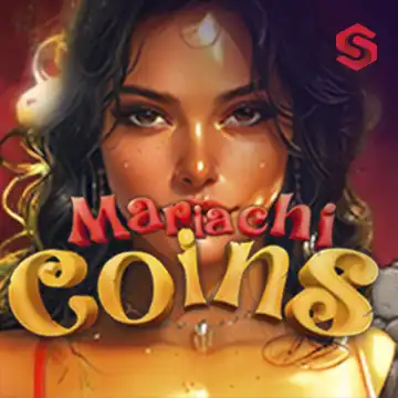 Mariachi Coins - SIGMANET77