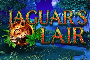 Solar Eclipse: Jaguars Lair - SIGMANET77