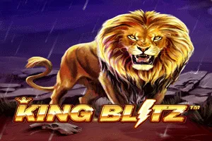 King Blitz - SIGMANET77