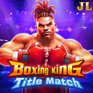 Boxing King Title Match - SIGMANET77