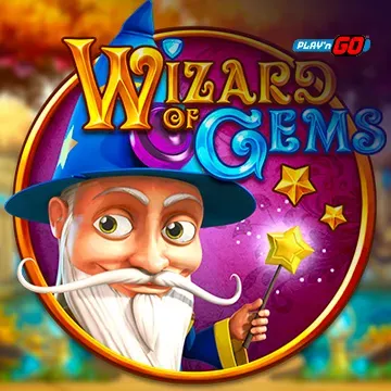 PlaynGo : Wizard of Gems - SIGMANET77