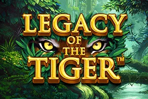 Mega Fire Blaze: Legacy of the Tiger - SIGMANET77