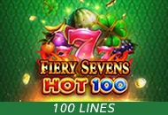 Fiery Sevens Hot 100 - SIGMANET77