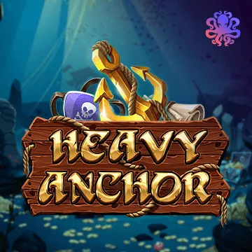 Heavy Anchor - SIGMANET77