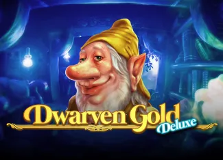 Dwarven Gold Deluxe - SIGMANET77