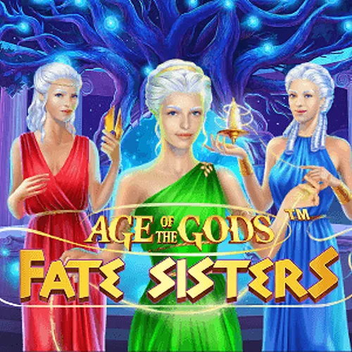 Age of the Gods: Fate sisters - SIGMANET77