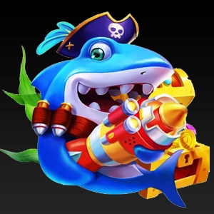 Jackpot Fishing 2 - SIGMANET77