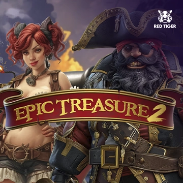 Epic Treasure 2 - SIGMANET77