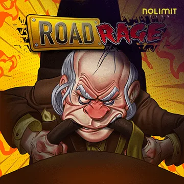 NolimitCity : Road Rage - SIGMANET77