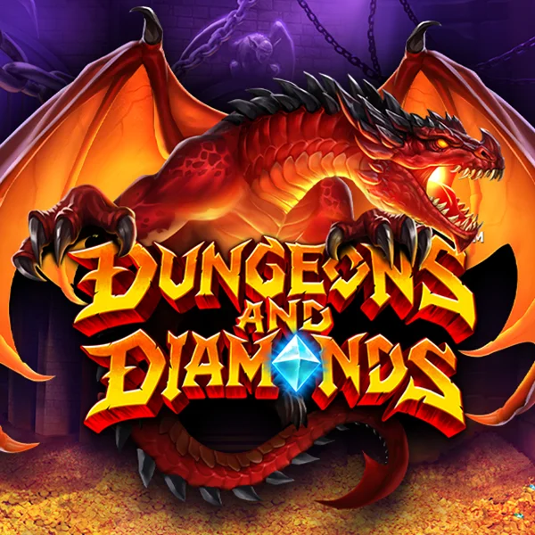Microgaming : Dungeons and Diamonds - SIGMANET77