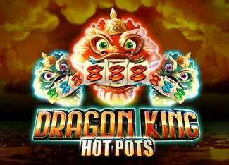 Dragon King Hot Pots - SIGMANET77