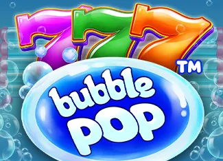 Bubble Pop - SIGMANET77
