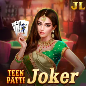 TeenPatti Joker - SIGMANET77