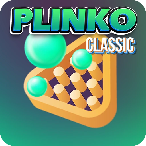 Plinko Classic - SIGMANET77