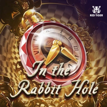 In The Rabbit Hole - SIGMANET77