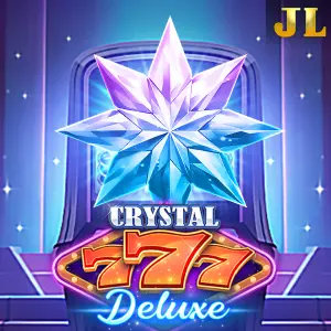 Crystal 777 DELUXE - SIGMANET77