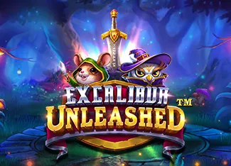 Excalibur Unleashed - SIGMANET77
