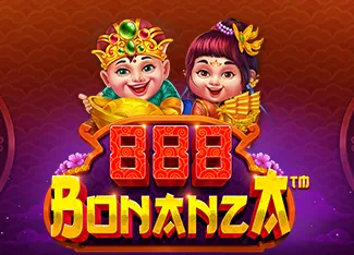888 Bonanza - SIGMANET77
